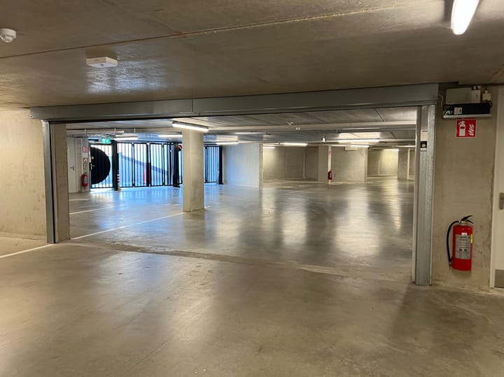 Photo 18 of Vlamingpolderweg 4-B203