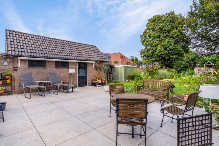 Foto 28 van Dr. Van der Voortsingel 5