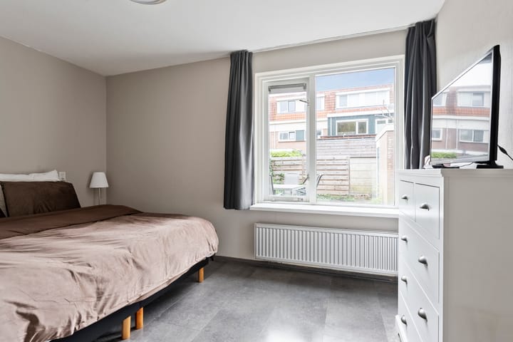 Foto 3 van Achterweg 37