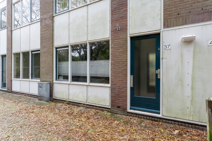 Foto 5 van Achterweg 37