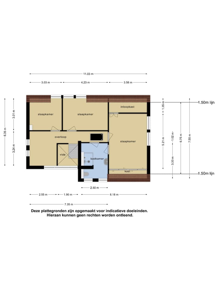 Foto 37 van Dr. Van der Voortsingel 5