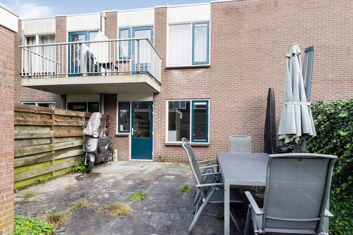 Foto 23 van Achterweg 37