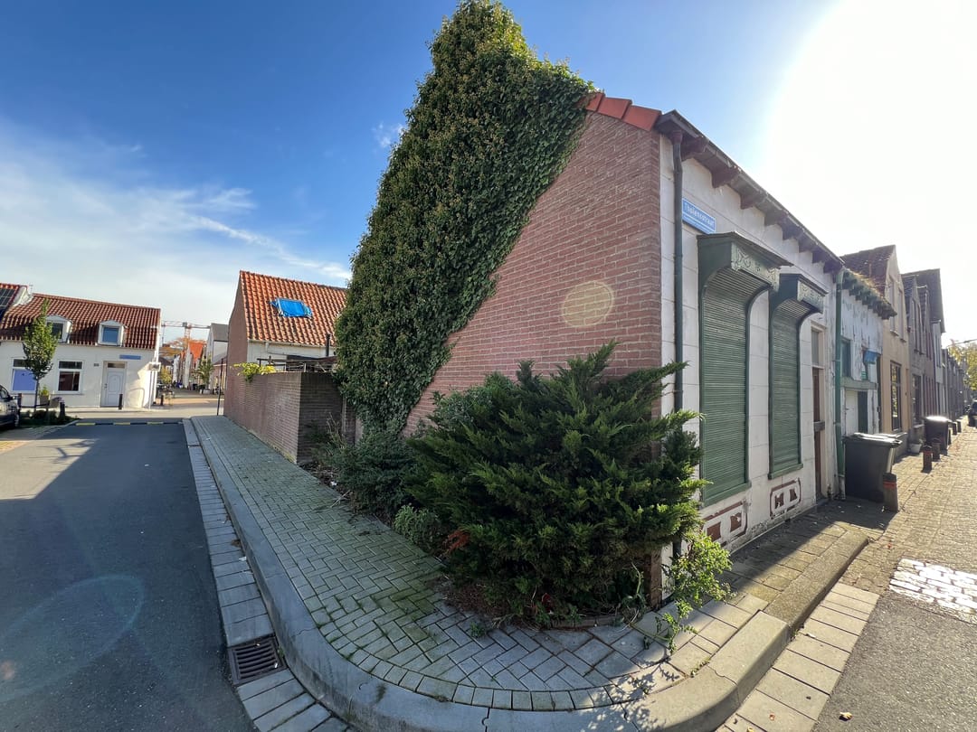 Photo 2 of Donze Visserstraat 26