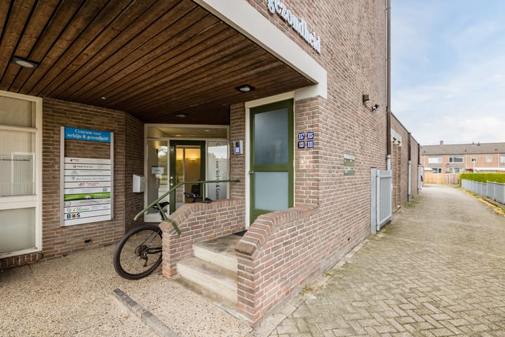 Foto 7 van Het Haagje 117