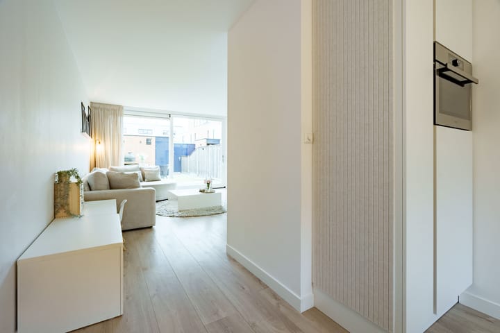 Foto 10 van Johannes Vermeerhage 21