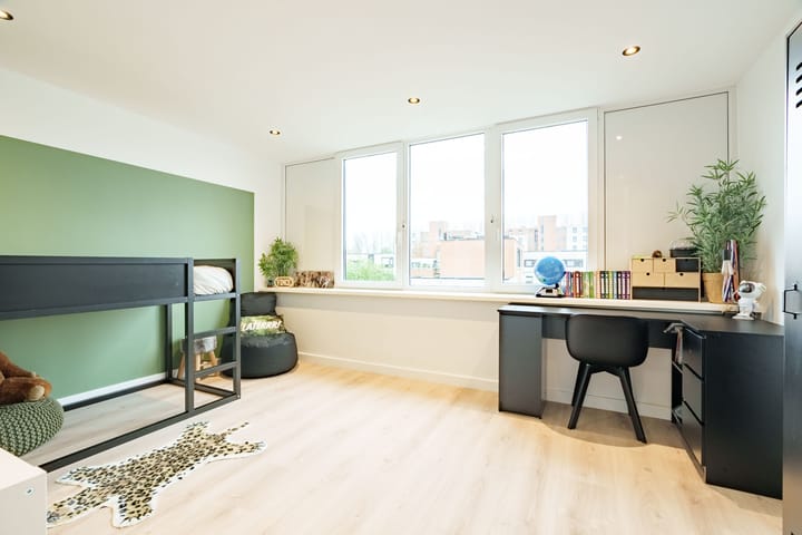 Foto 17 van Johannes Vermeerhage 21