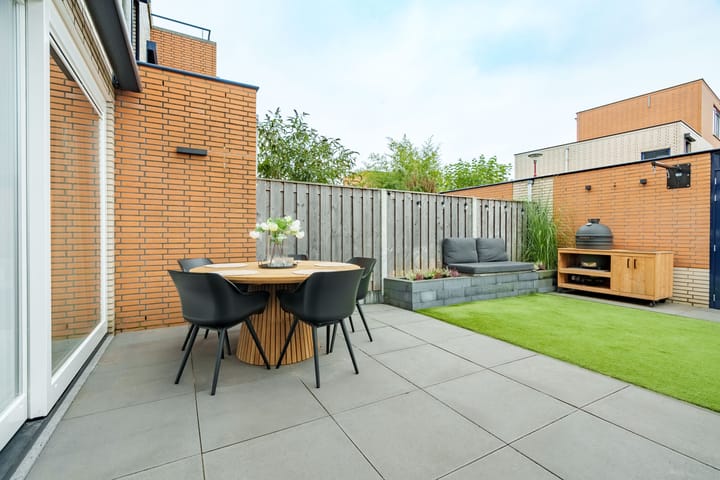 Foto 19 van Johannes Vermeerhage 21