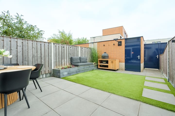 Foto 20 van Johannes Vermeerhage 21