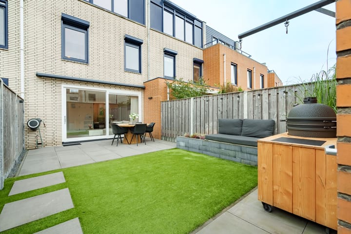 Foto 21 van Johannes Vermeerhage 21