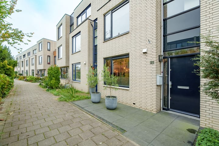 Foto 22 van Johannes Vermeerhage 21