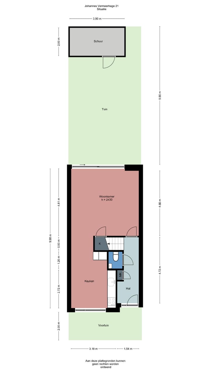 Foto 24 van Johannes Vermeerhage 21