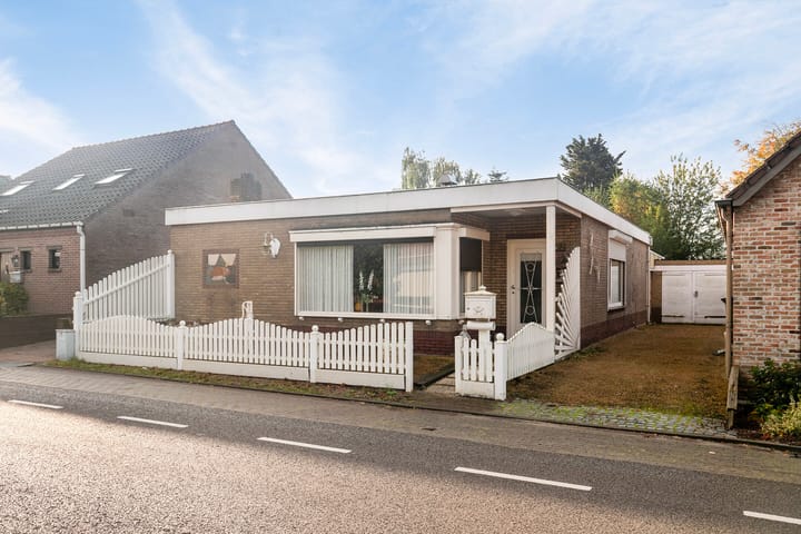 Foto 1 van Eikenlaan 69