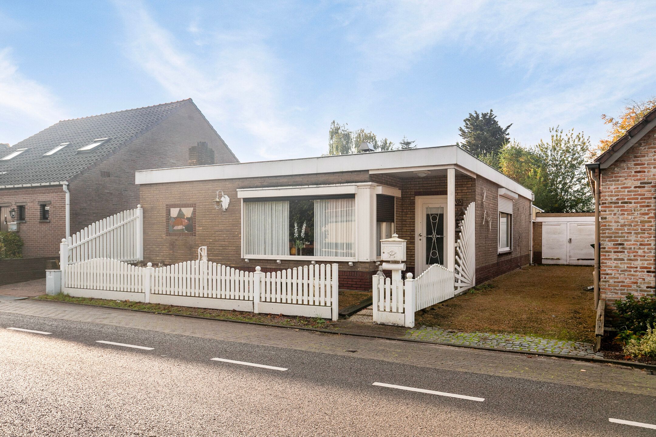 Eikenlaan, 69, Koewacht, 4576BK, Zeeland, Nederland 69