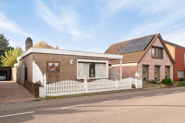 Foto 2 van Eikenlaan 69