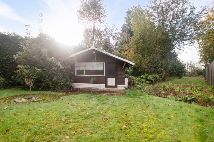 Foto 4 van Eikenlaan 69