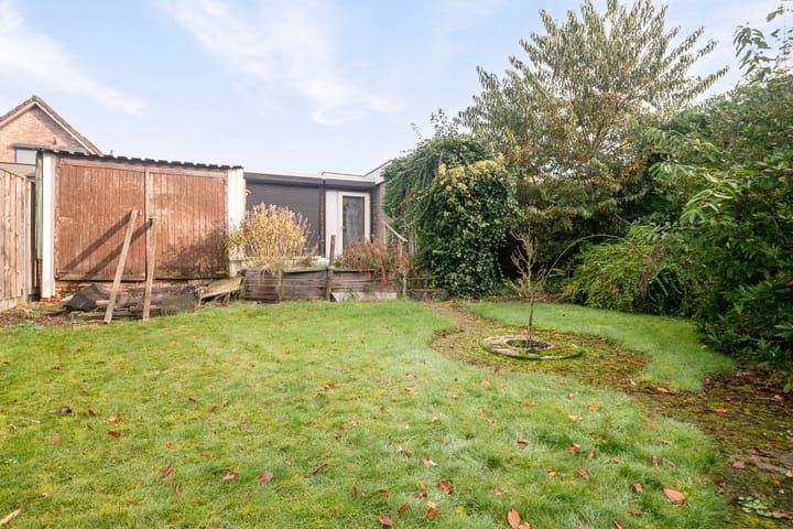 Foto 19 van Eikenlaan 69