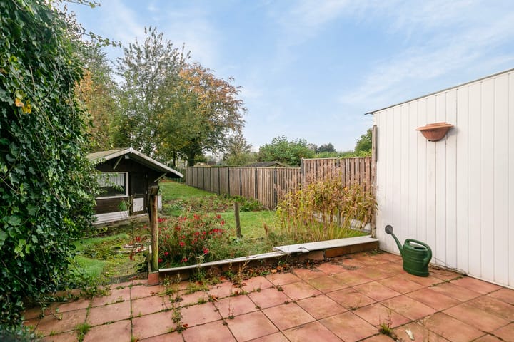 Foto 20 van Eikenlaan 69