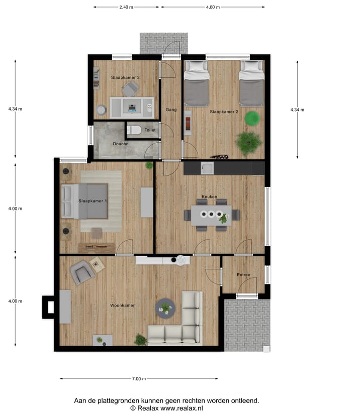 Foto 26 van Eikenlaan 69