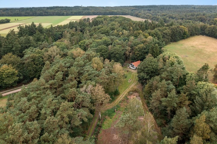 Foto 1 van Bosbeekweg 1