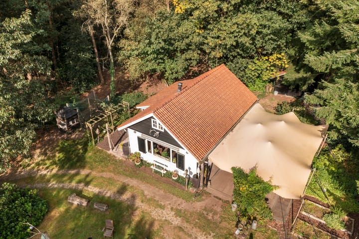 Foto 6 van Bosbeekweg 1