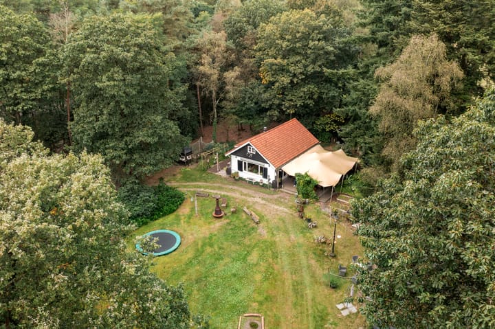 Foto 7 van Bosbeekweg 1