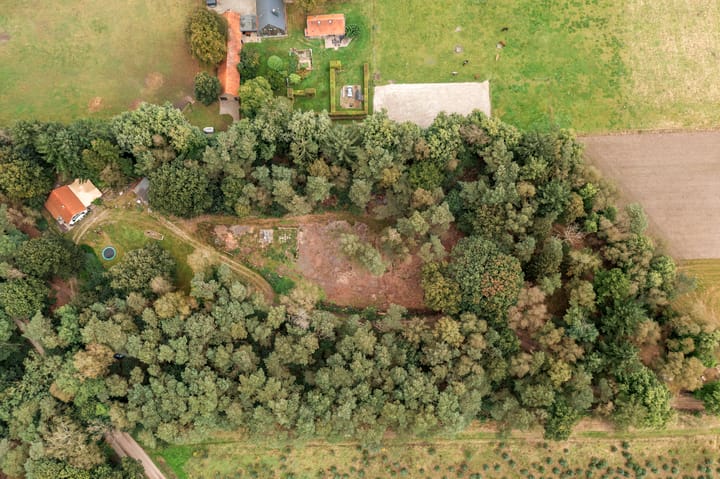 Foto 10 van Bosbeekweg 1