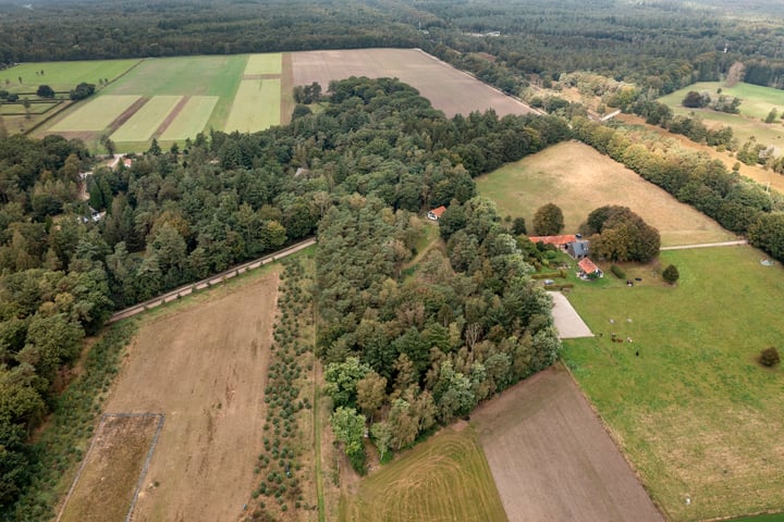 Bekijk foto 11 van Bosbeekweg 1