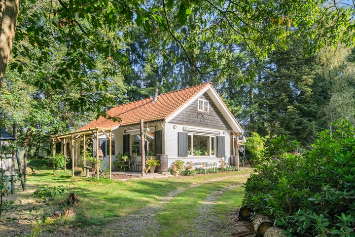 Foto 19 van Bosbeekweg 1