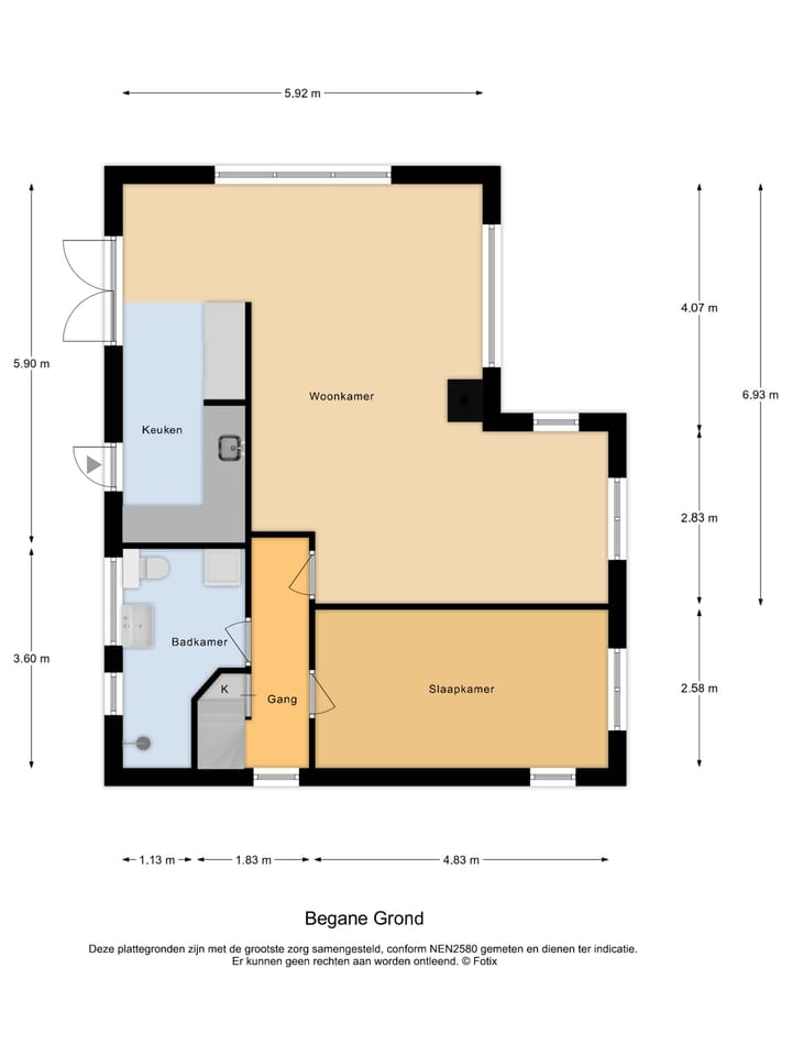 Foto 62 van Bosbeekweg 1