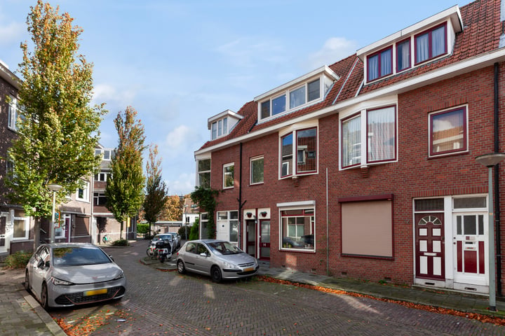 View photo 49 of Jan Steenstraat 16