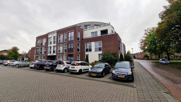 Foto 2 van Westervoorde 40