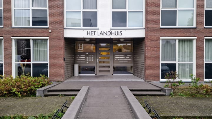 Foto 3 van Westervoorde 40