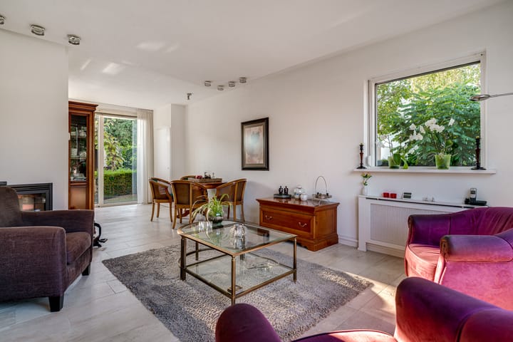 Foto 2 van Onder de Linden 2