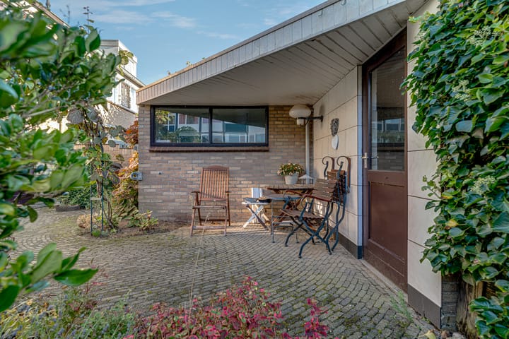 Foto 5 van Onder de Linden 2