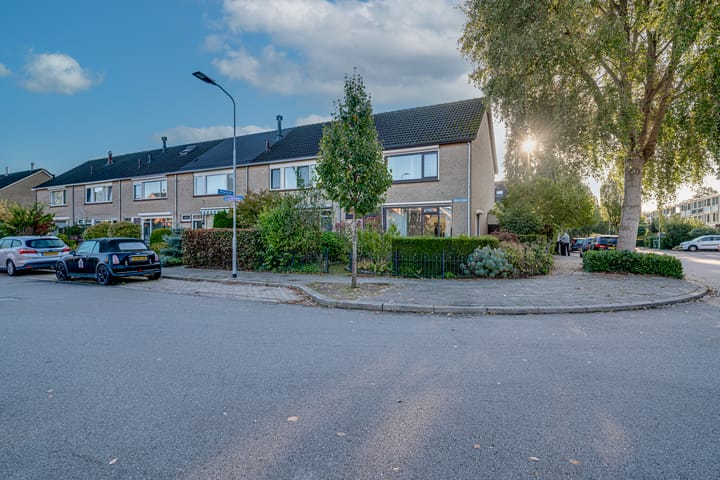 Foto 6 van Onder de Linden 2