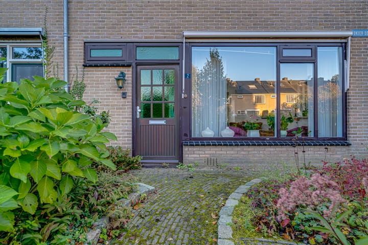 Foto 8 van Onder de Linden 2