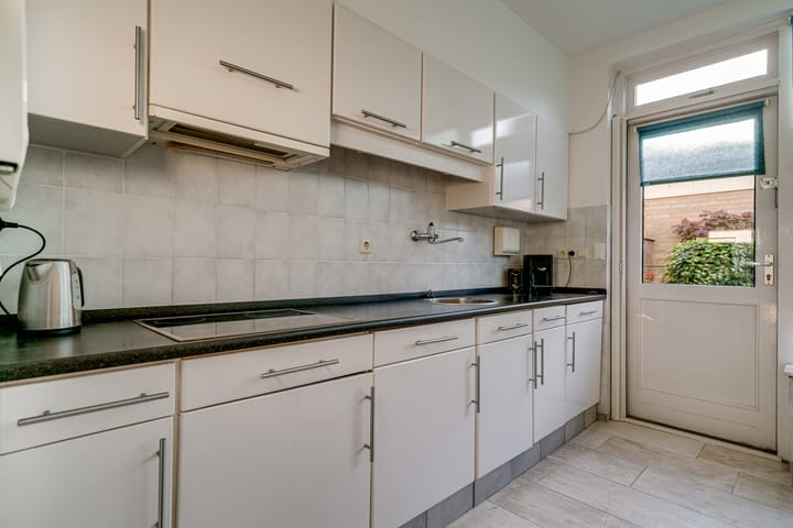 Foto 12 van Onder de Linden 2