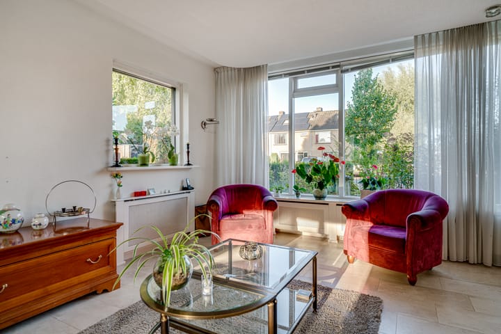 Foto 16 van Onder de Linden 2