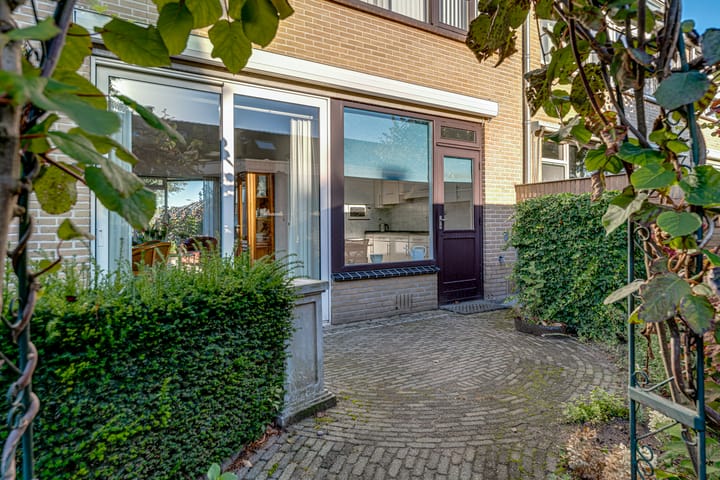 Foto 36 van Onder de Linden 2