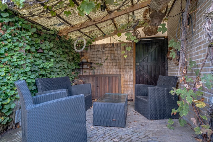 Foto 38 van Onder de Linden 2