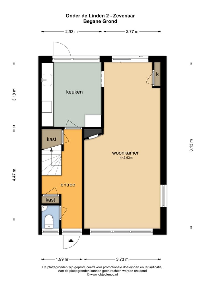 Foto 43 van Onder de Linden 2