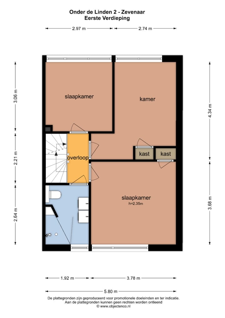 Foto 46 van Onder de Linden 2