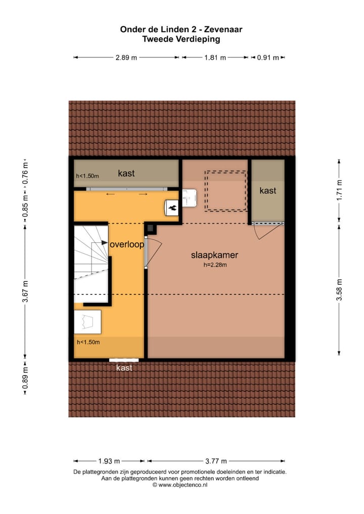 Foto 49 van Onder de Linden 2