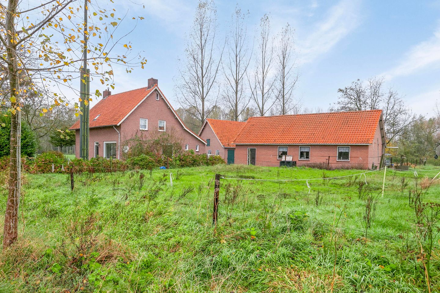 Foto 1 van De Maai 1