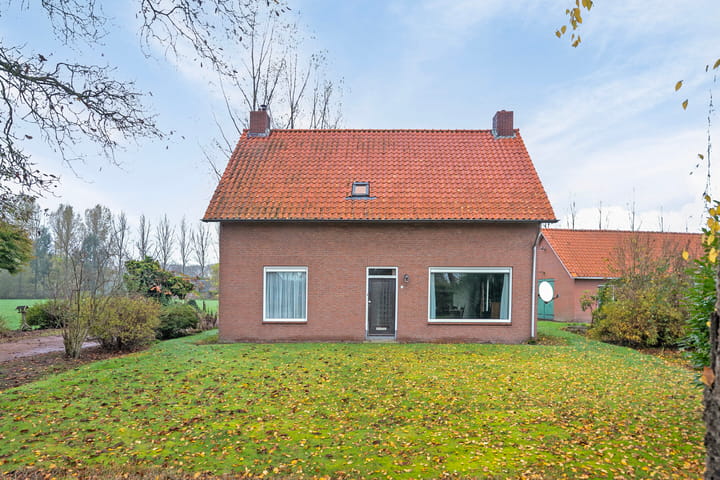 Foto 2 van De Maai 1