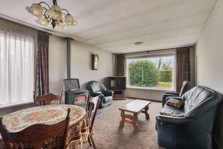 Foto 9 van De Maai 1