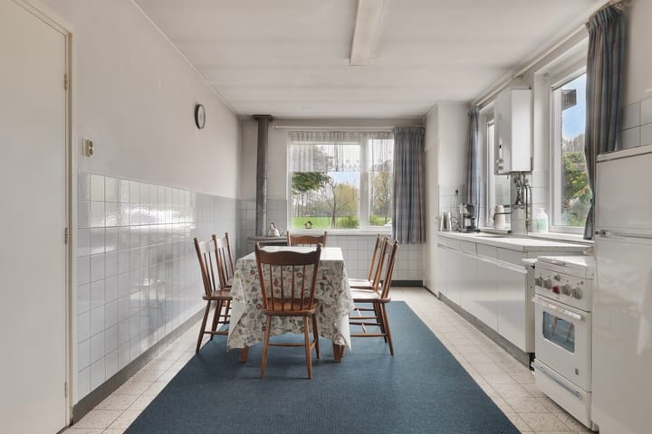 Foto 10 van De Maai 1