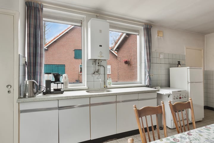 Foto 11 van De Maai 1