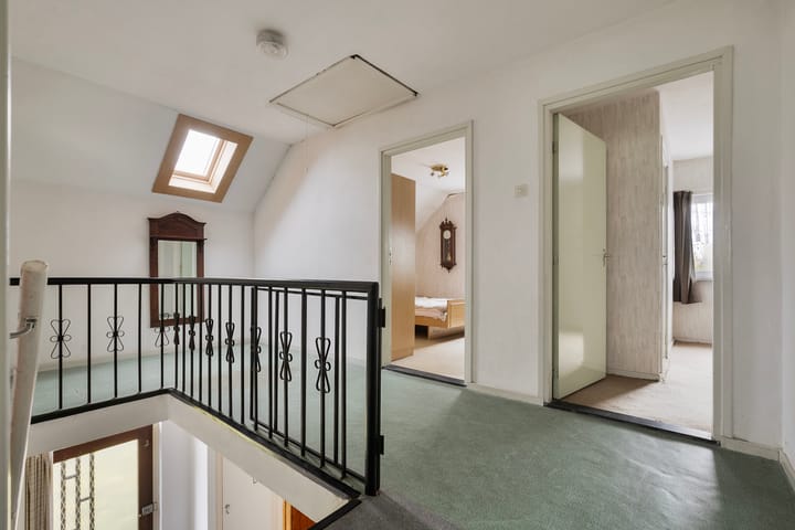 Foto 14 van De Maai 1