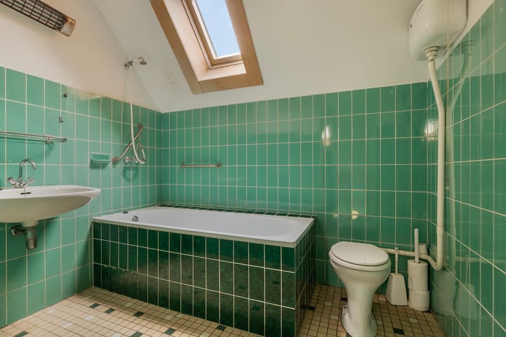 Foto 19 van De Maai 1